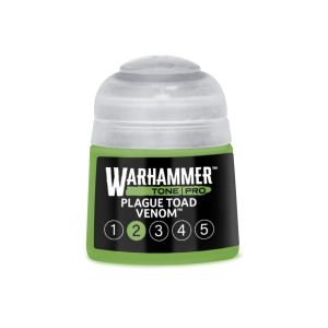 Tone Pro: Plague Toad Venom 2 - 12ml