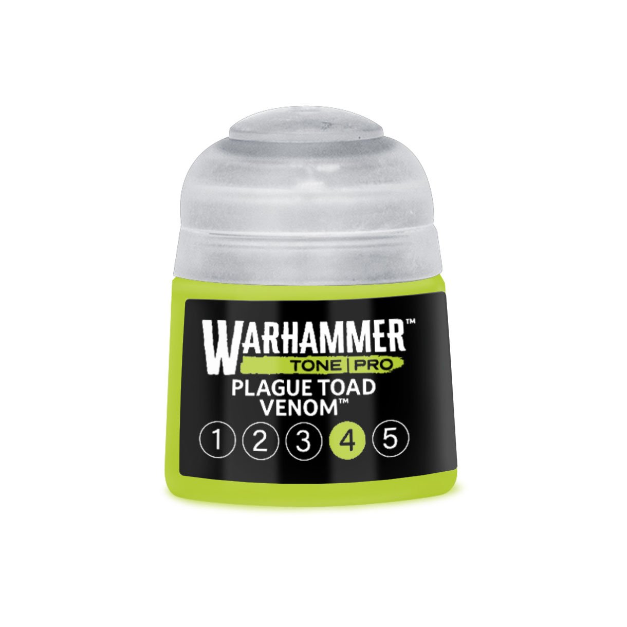 Tone Pro: Plague Toad Venom 4 - 12ml