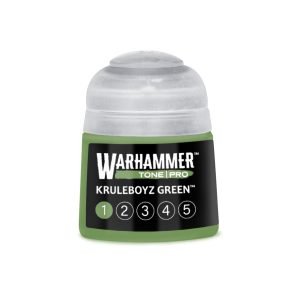 Tone Pro: Kruleboyz Green 1 - 12ml