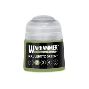 Tone Pro: Kruleboyz Green 2 - 12ml