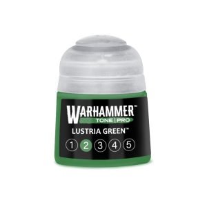 Tone Pro: Lustria Green 2 - 12ml