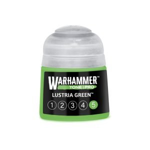 Tone Pro: Lustria Green 5 - 12ml