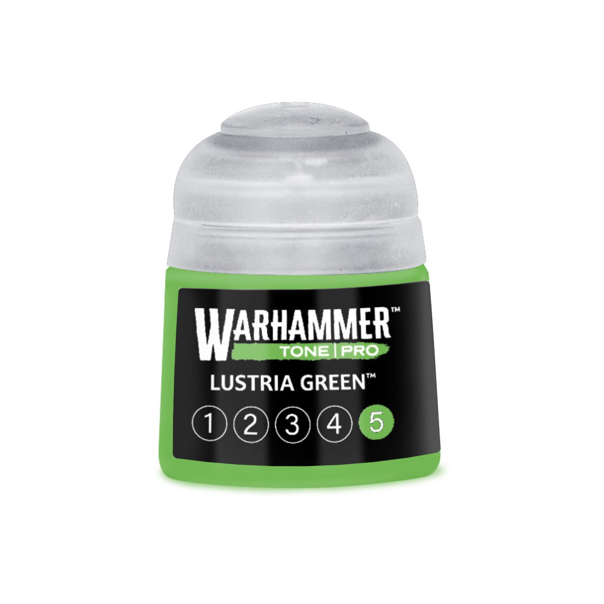 Tone Pro: Lustria Green 5 - 12ml