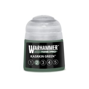 Tone Pro: Kasrkin Green 2 - 12ml