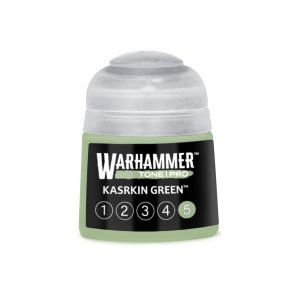 Tone Pro: Kasrkin Green 5 - 12ml