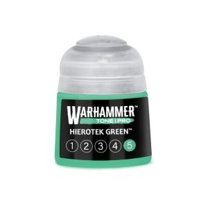 Tone Pro: Hierotek Green 5 - 12ml