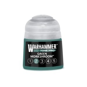 Tone Pro: Green Morkshroom 2 - 12ml