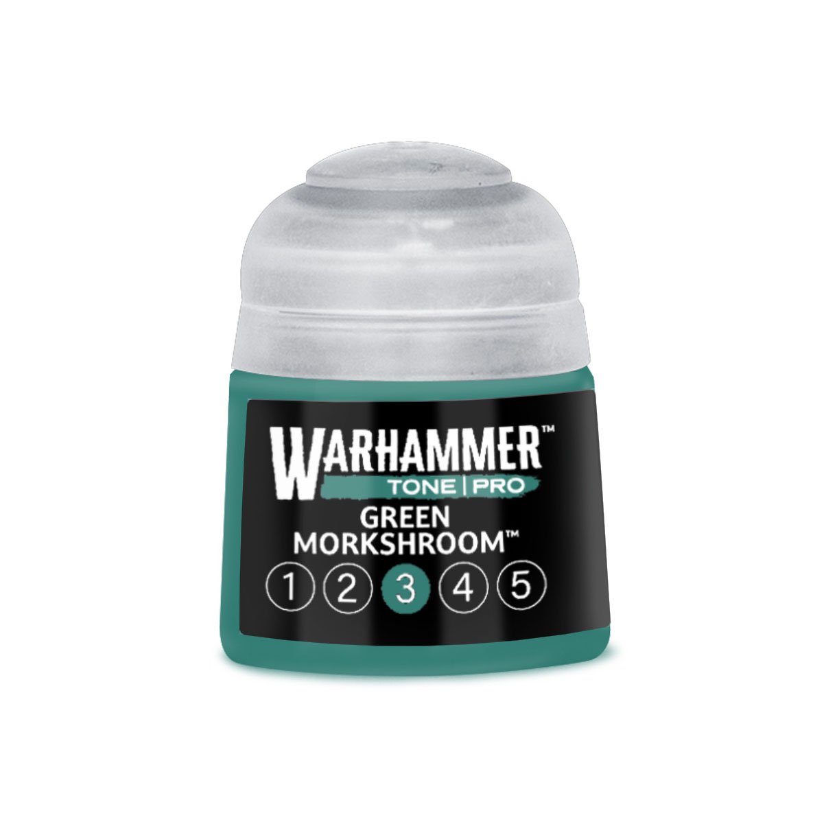 Tone Pro: Green Morkshroom 3 - 12ml