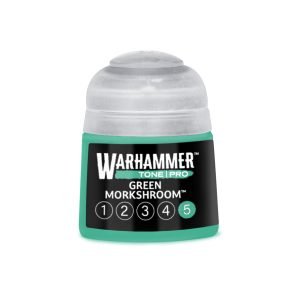 Tone Pro: Green Morkshroom 5 - 12ml