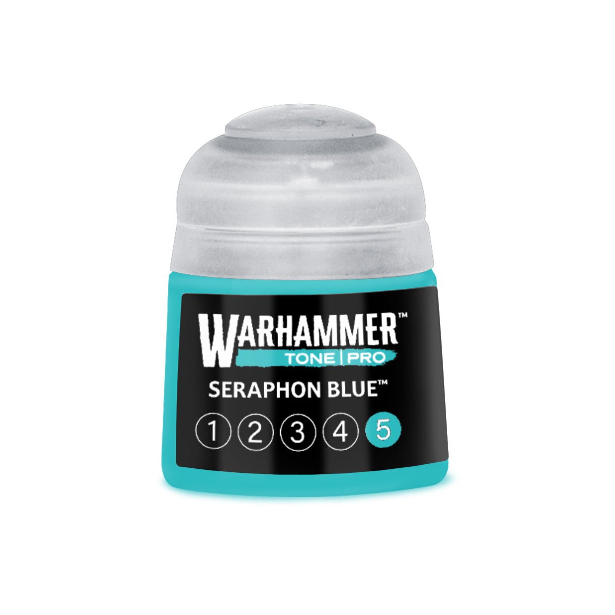 Tone Pro: Seraphon Blue 5 - 12ml