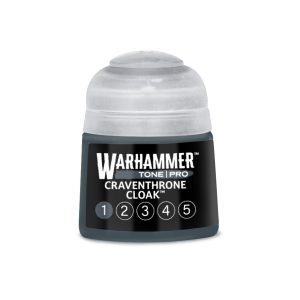 Tone Pro: Craventhrone Cloak 1 - 12ml