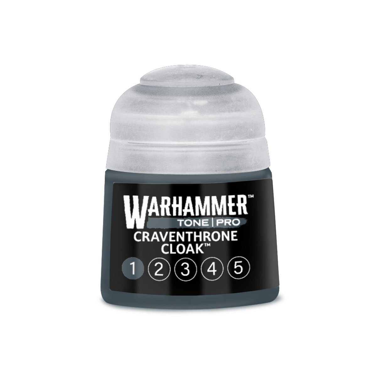 Tone Pro: Craventhrone Cloak 1 - 12ml