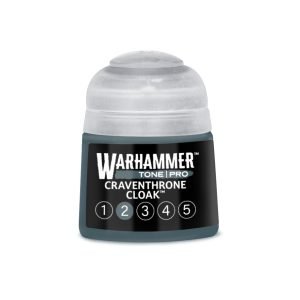 Tone Pro: Craventhrone Cloak 2 - 12ml