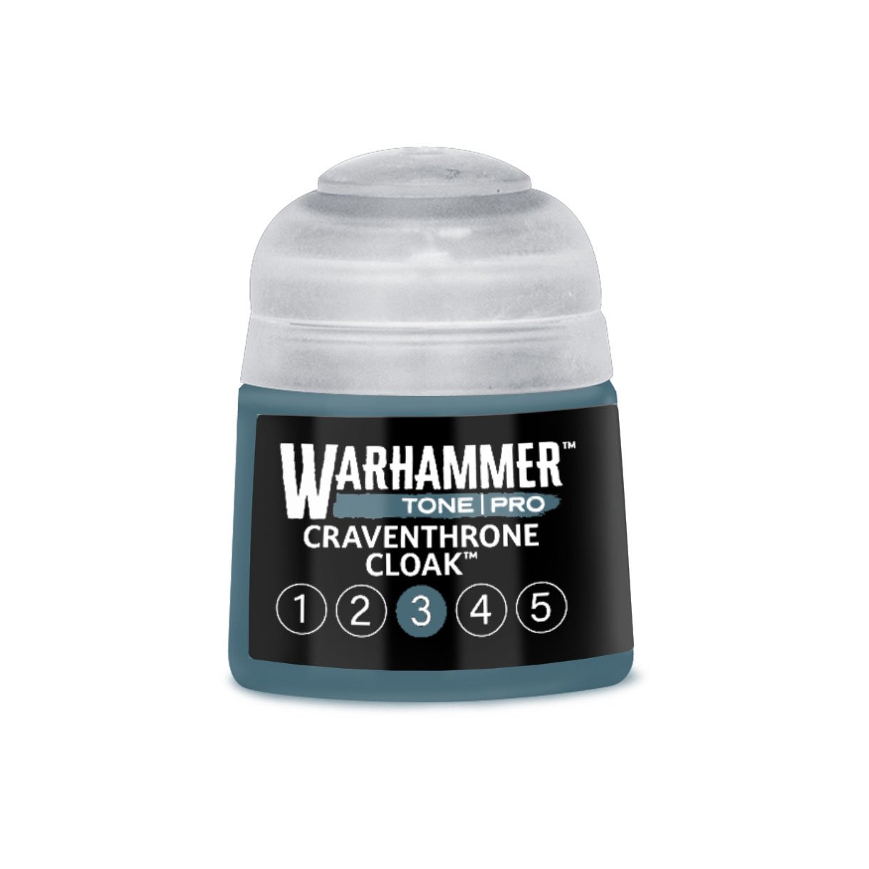 Tone Pro: Craventhrone Cloak 3 - 12ml
