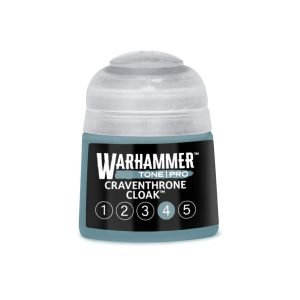 Tone Pro: Craventhrone Cloak 4 - 12ml