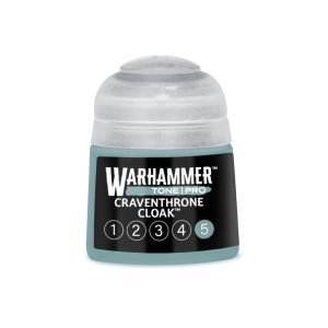 Tone Pro: Craventhrone Cloak 5 - 12ml