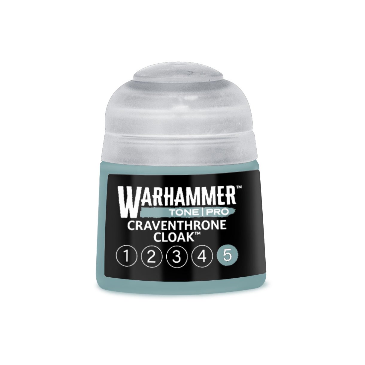Tone Pro: Craventhrone Cloak 5 - 12ml