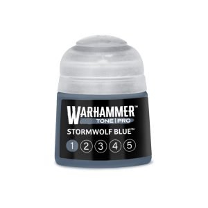 Tone Pro: Stormwolf Blue 1 - 12ml