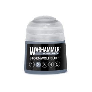 Tone Pro: Stormwolf Blue 2 - 12ml