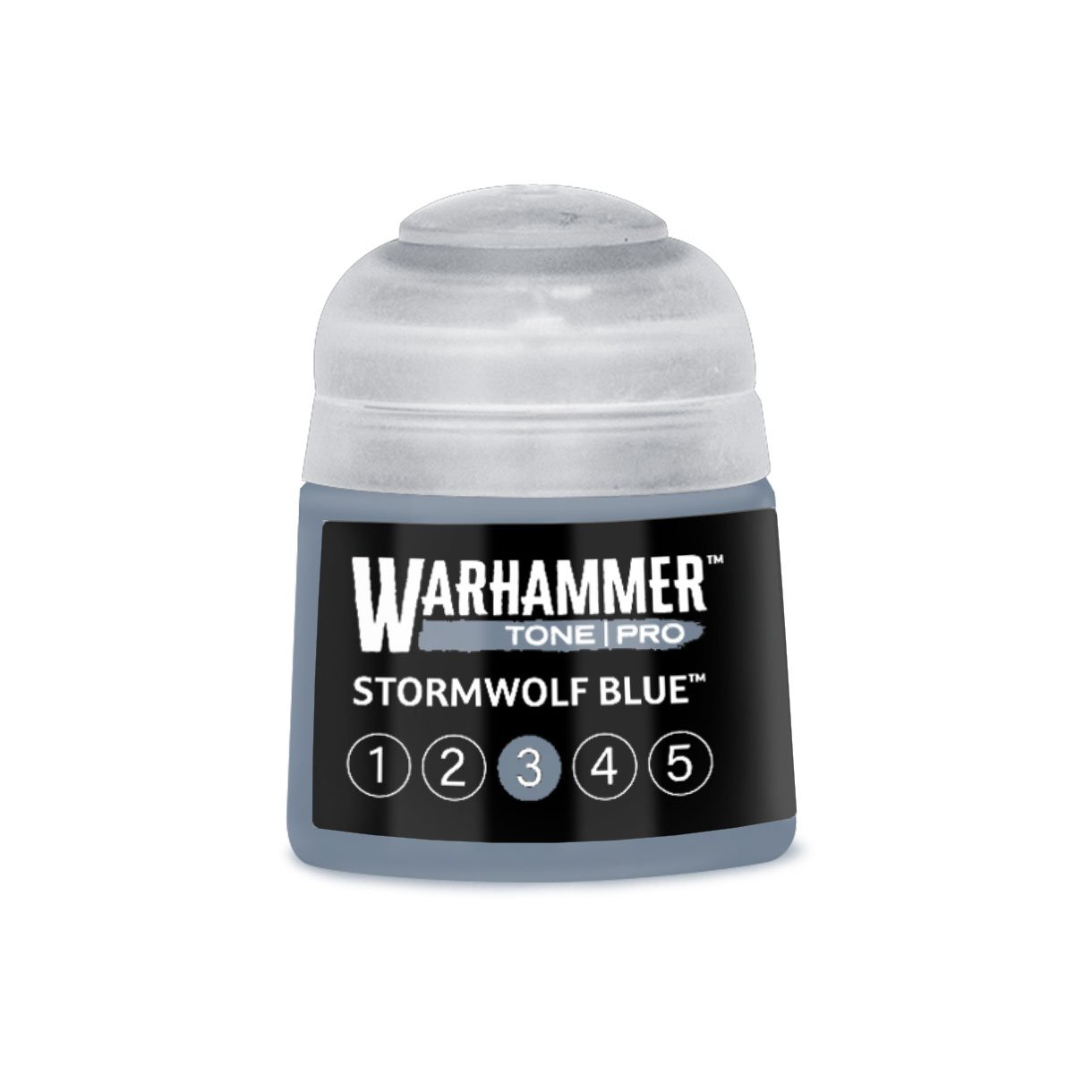 Tone Pro: Stormwolf Blue 3 - 12ml