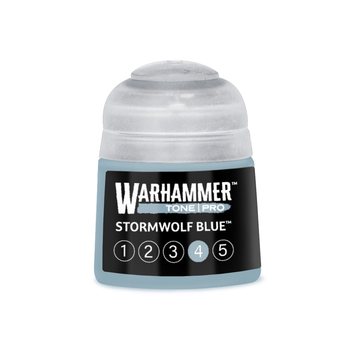 Tone Pro: Stormwolf Blue 4 - 12ml