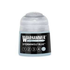 Tone Pro: Stormwolf Blue 5 - 12ml