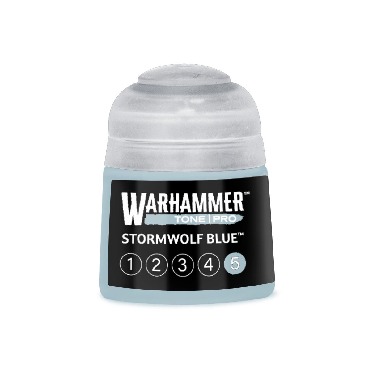 Tone Pro: Stormwolf Blue 5 - 12ml
