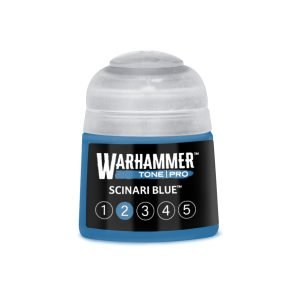 Tone Pro: Scinari Blue 2 - 12ml