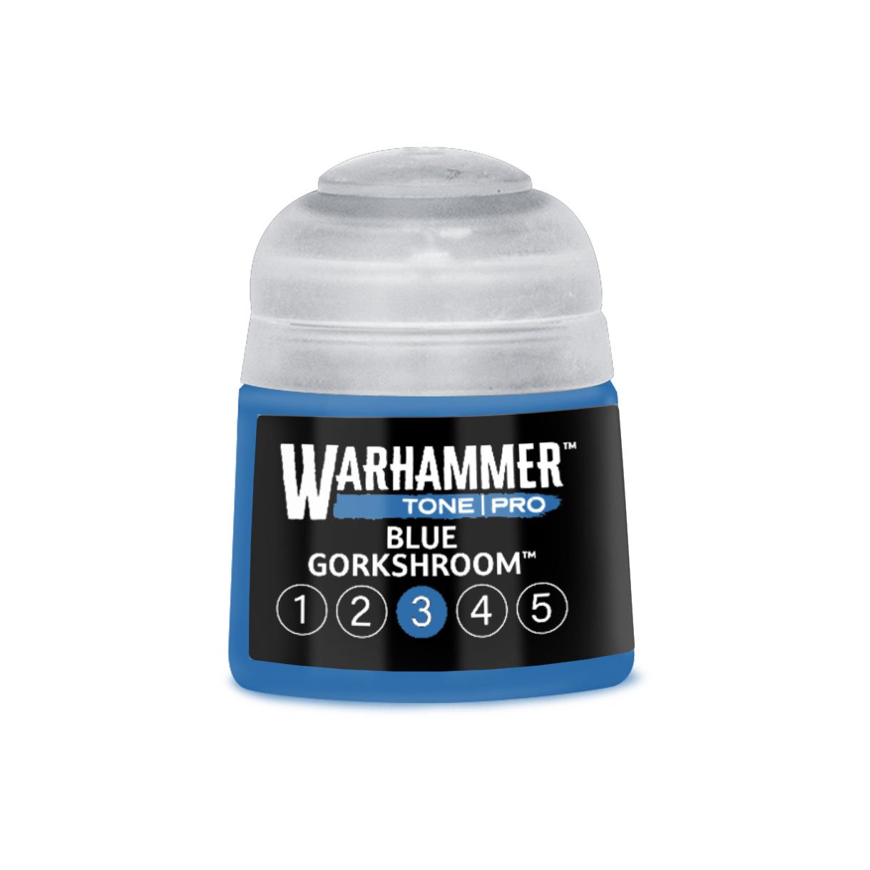 Tone Pro: Blue Gorkshroom 3 - 12ml