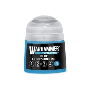 Tone Pro: Blue Gorkshroom 5 - 12ml