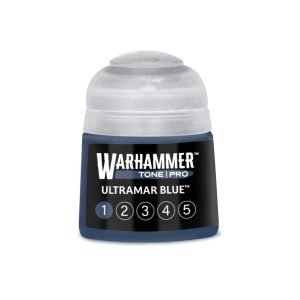 Tone Pro: Ultramar Blue 1 - 12ml