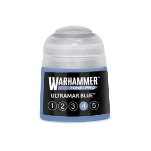 Tone Pro: Ultramar Blue 4 - 12ml