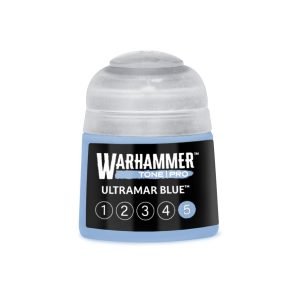 Tone Pro: Ultramar Blue 5 - 12ml