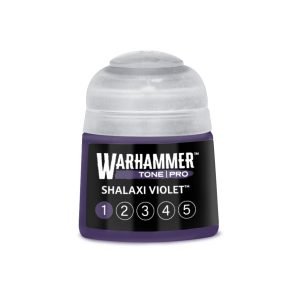 Tone Pro: Shalaxi Violet 1 - 12ml