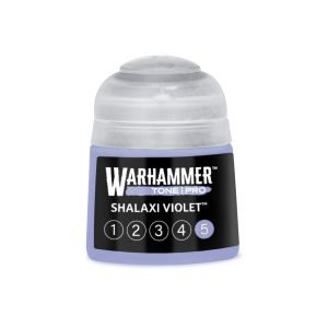 Tone Pro: Shalaxi Violet 5 - 12ml