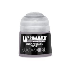 Tone Pro: Enrapturess Dusk 4 - 12ml