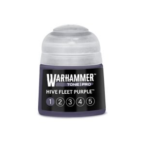 Tone Pro: Hive Fleet Purple 1 - 12ml