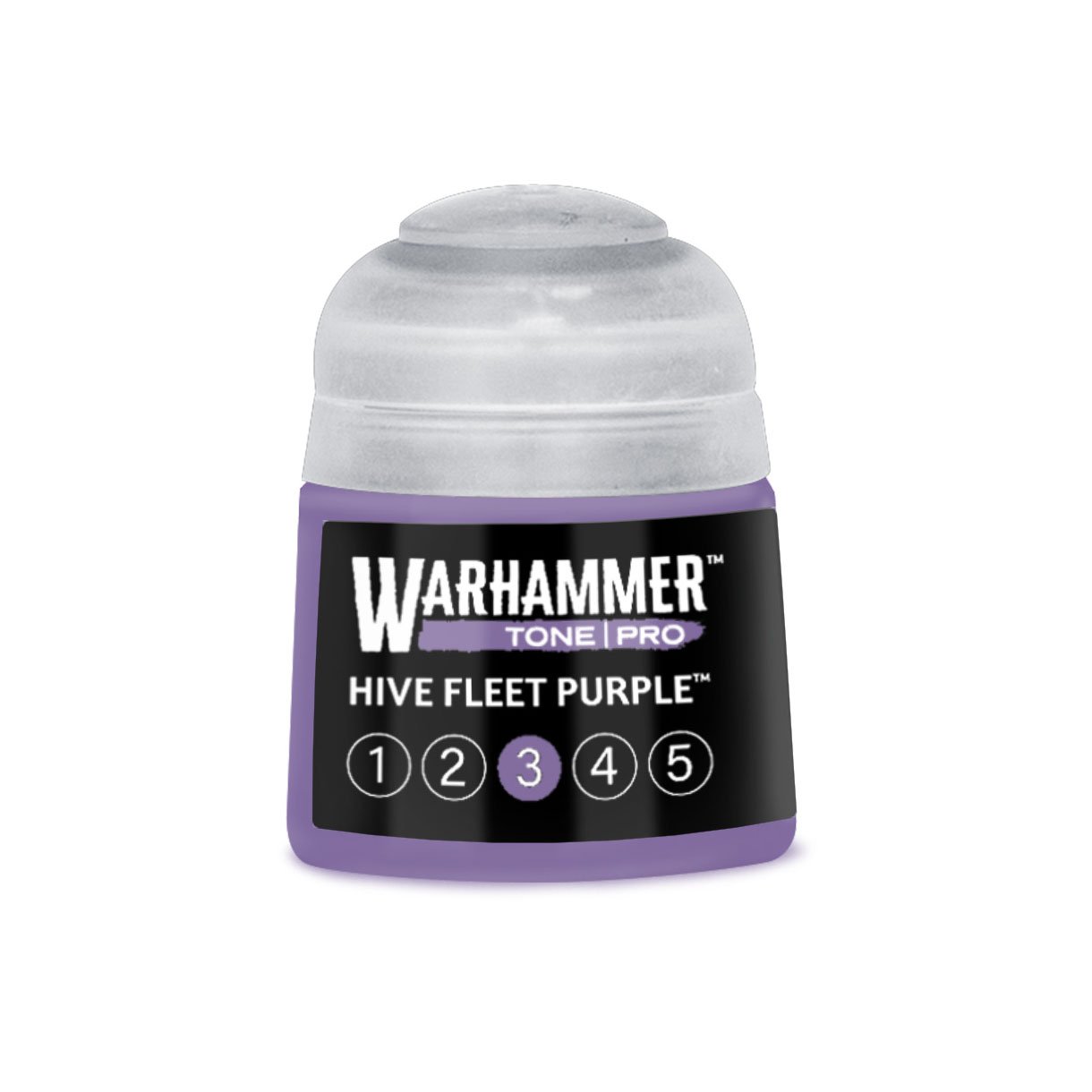 Tone Pro: Hive Fleet Purple 3 - 12ml
