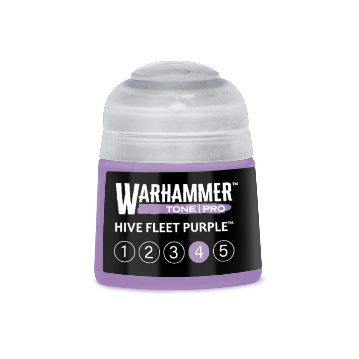 Tone Pro: Hive Fleet Purple 4 - 12ml