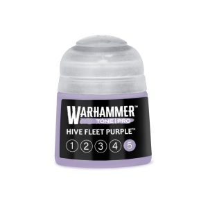 Tone Pro: Hive Fleet Purple 5 - 12ml