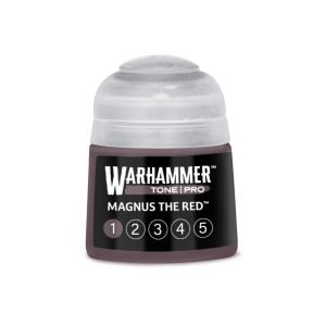 Tone Pro: Magnus The Red 1 - 12ml
