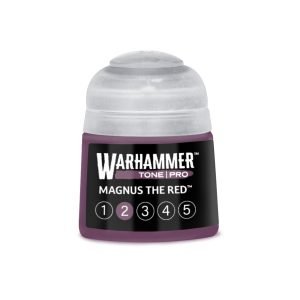 Tone Pro: Magnus The Red 2 - 12ml