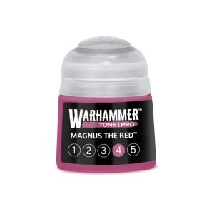 Tone Pro: Magnus The Red 4 - 12ml