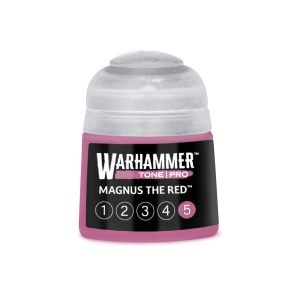 Tone Pro: Magnus The Red 5 - 12ml