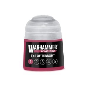 Tone Pro: Eye Of Terror 1 - 12ml