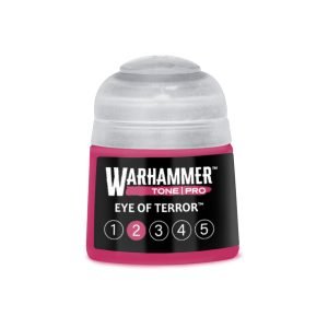 Tone Pro: Eye Of Terror 2 - 12ml