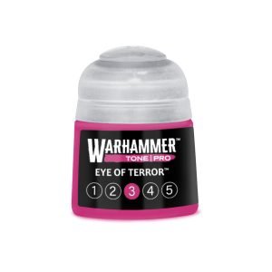 Tone Pro: Eye Of Terror 3 - 12ml