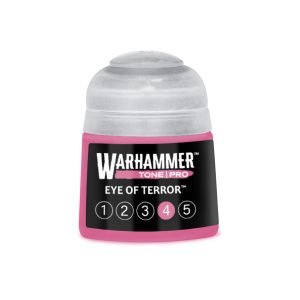 Tone Pro: Eye Of Terror 4 - 12ml